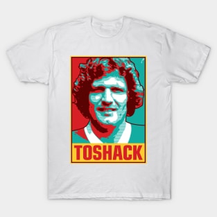 Toshack T-Shirt